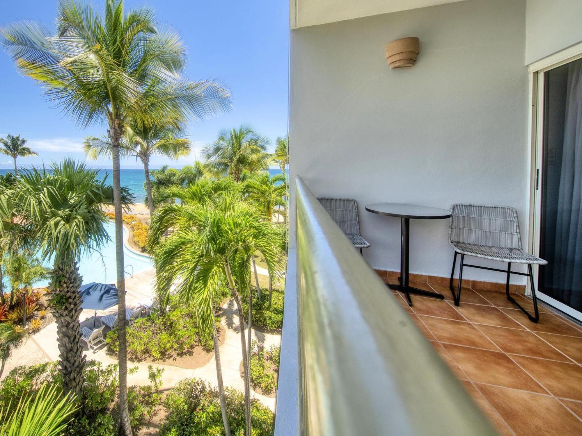 Rincon Of The Seas Grand Caribbean Hotel Экстерьер фото