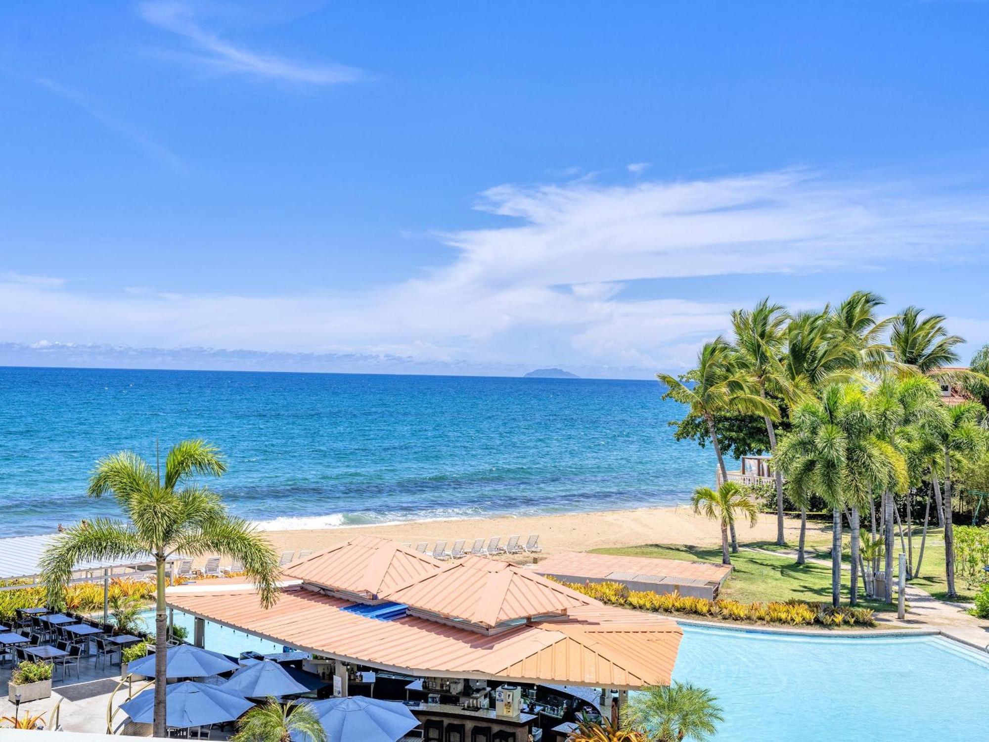 Rincon Of The Seas Grand Caribbean Hotel Экстерьер фото