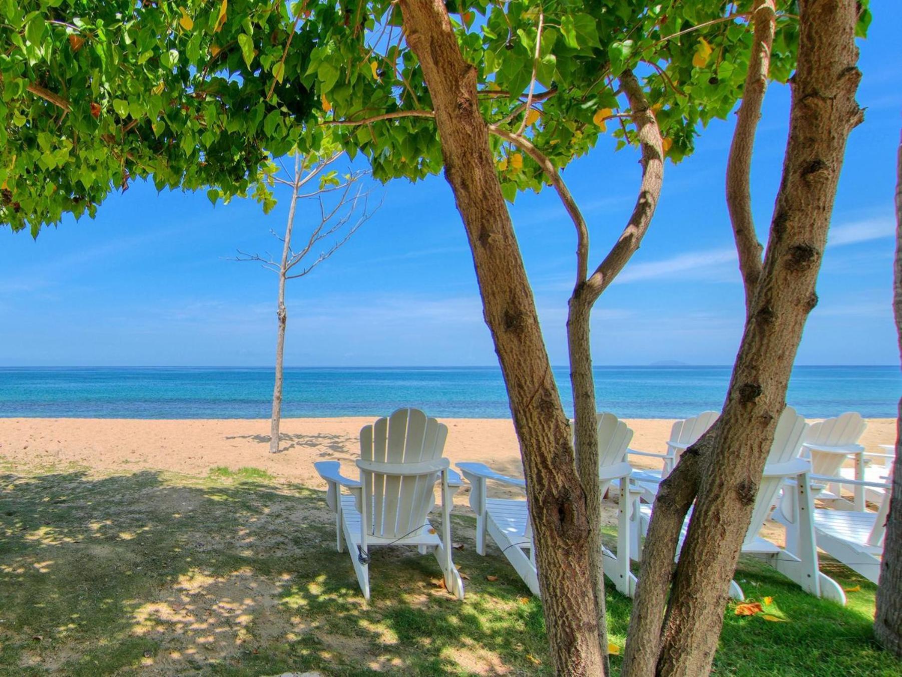 Rincon Of The Seas Grand Caribbean Hotel Экстерьер фото