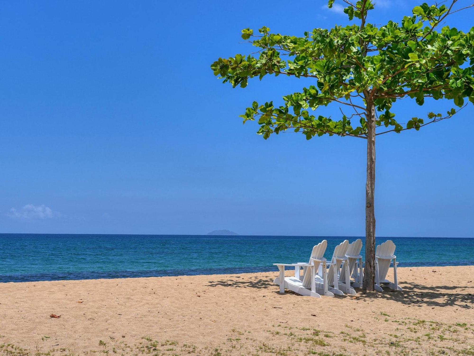 Rincon Of The Seas Grand Caribbean Hotel Экстерьер фото