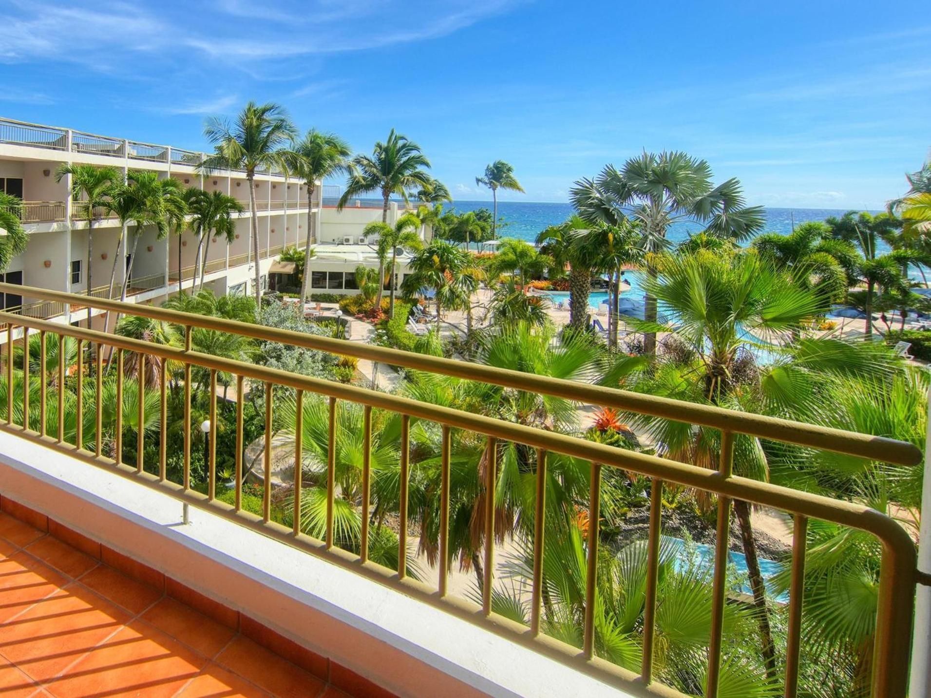 Rincon Of The Seas Grand Caribbean Hotel Экстерьер фото
