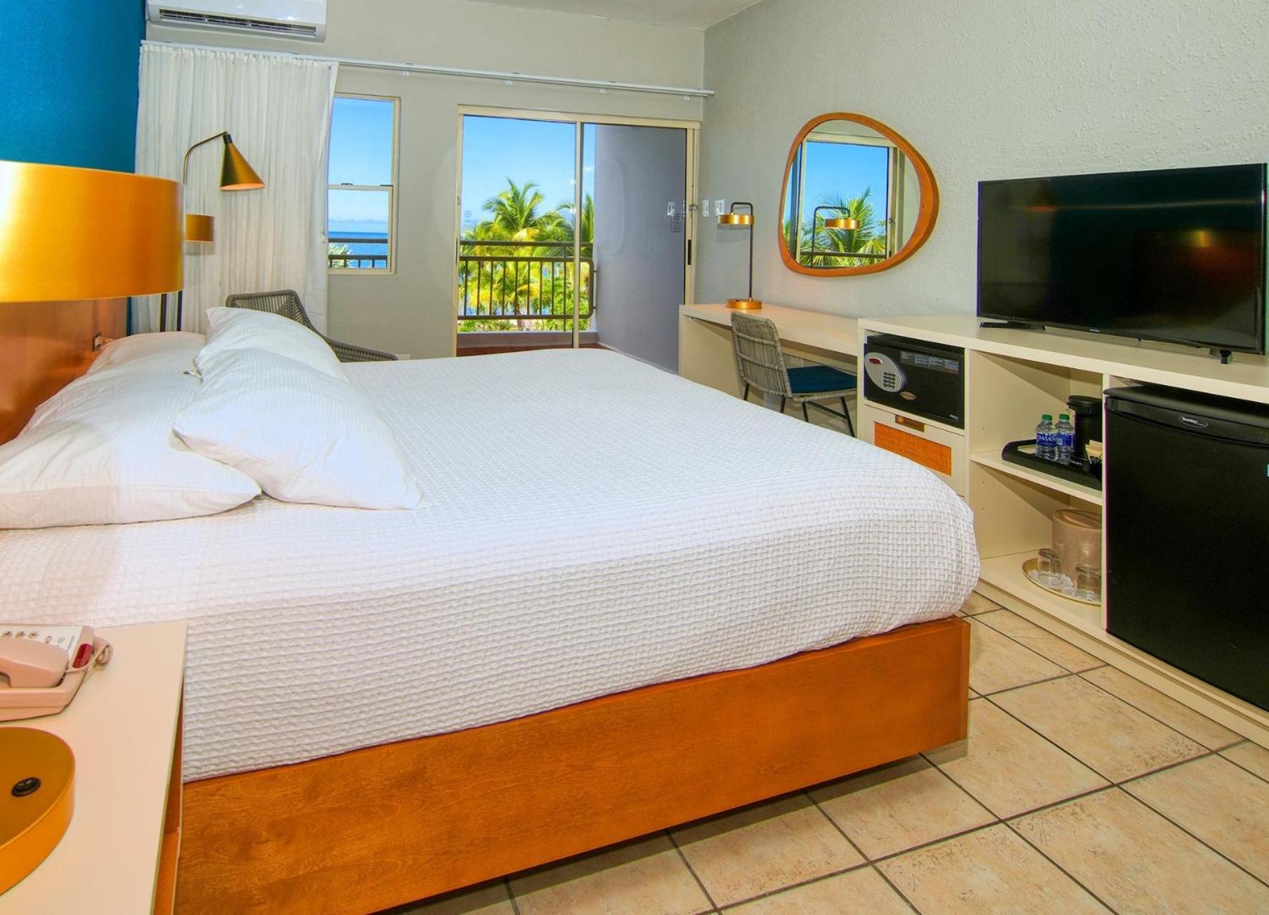 Rincon Of The Seas Grand Caribbean Hotel Экстерьер фото