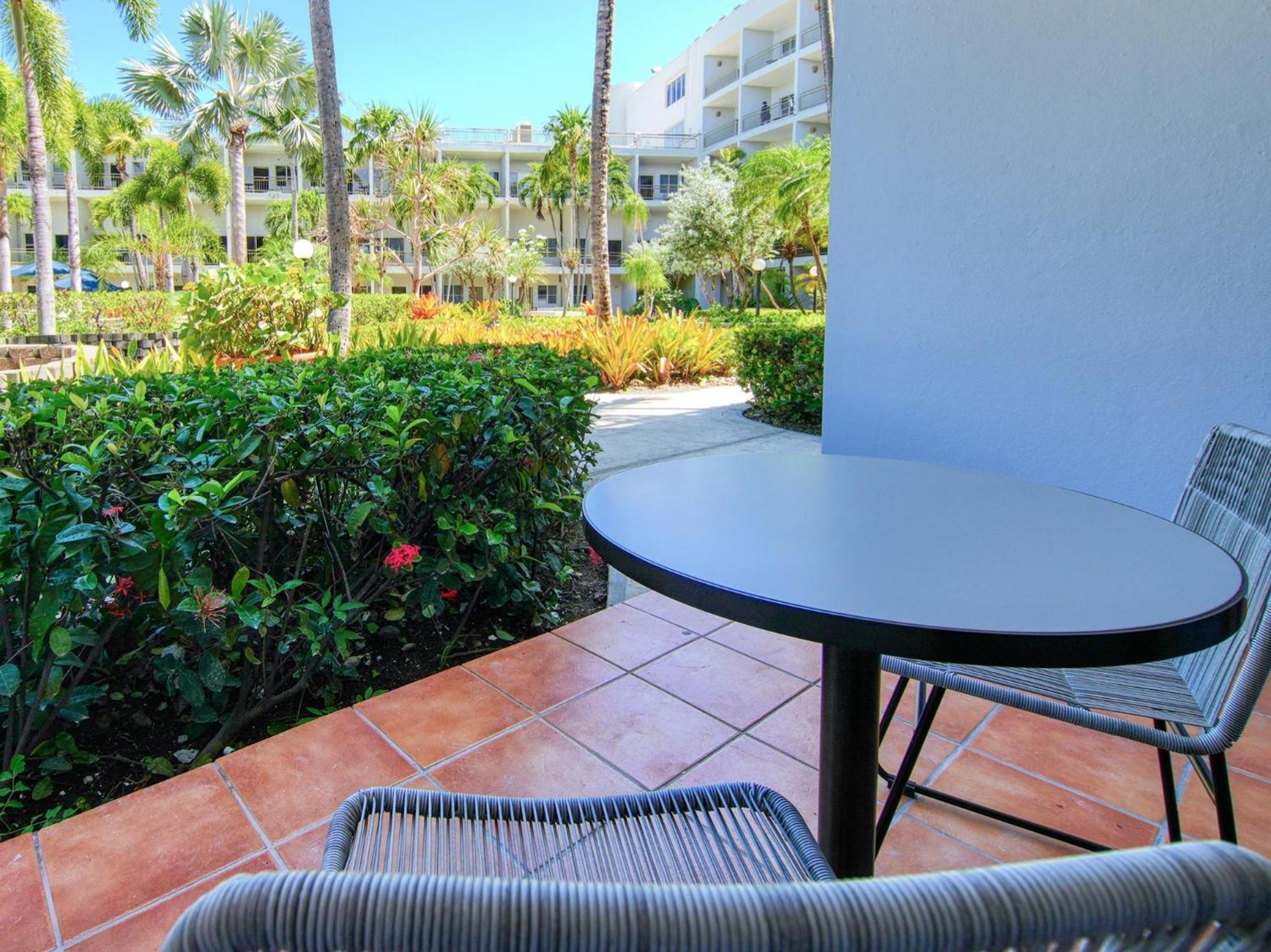 Rincon Of The Seas Grand Caribbean Hotel Экстерьер фото