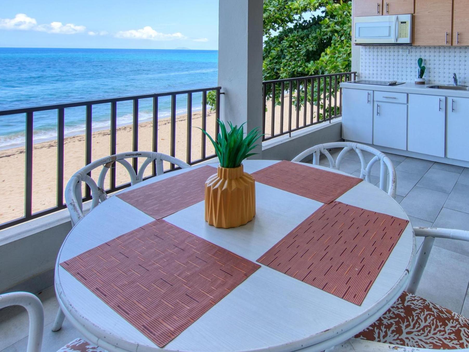 Rincon Of The Seas Grand Caribbean Hotel Экстерьер фото