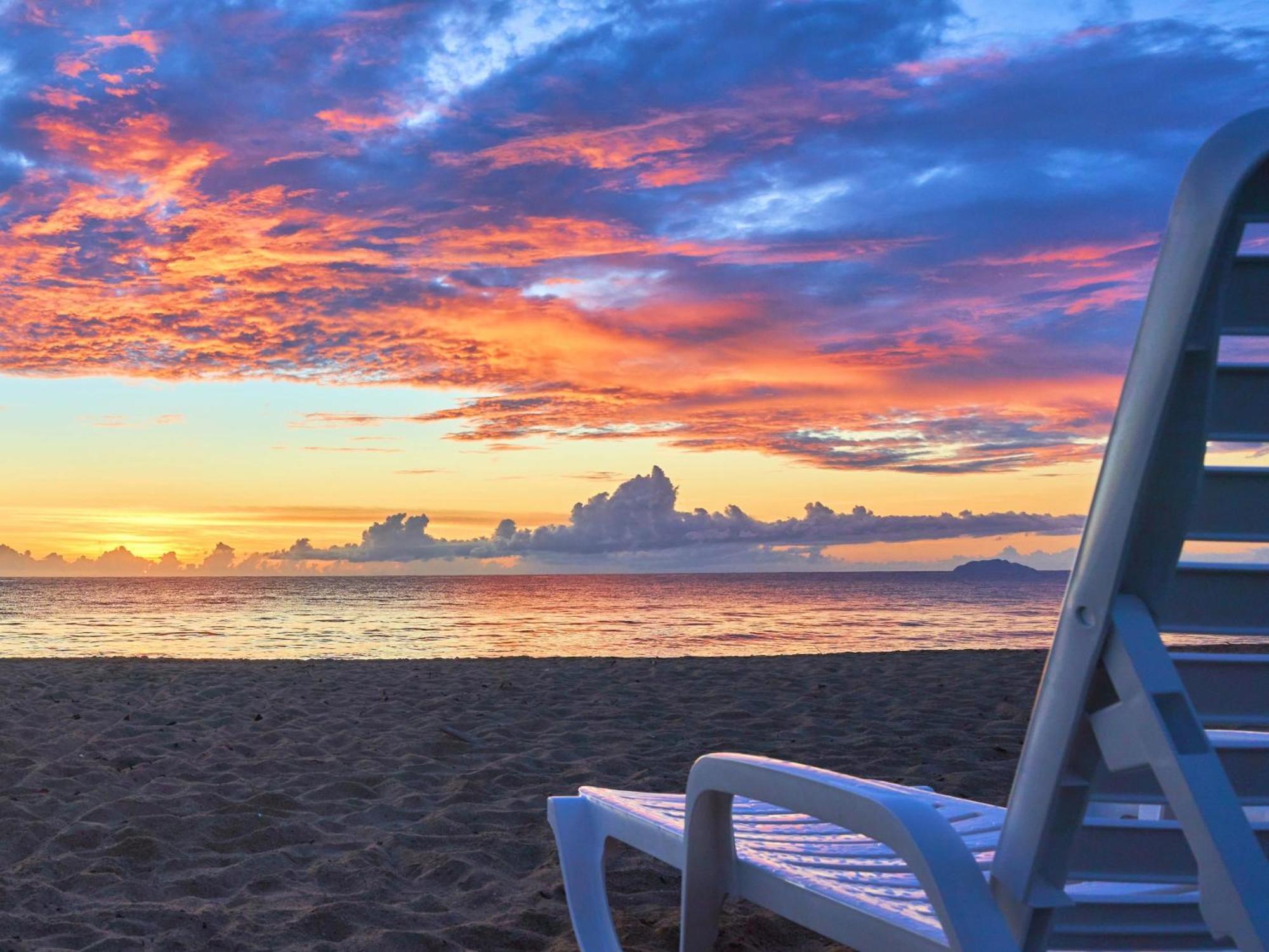 Rincon Of The Seas Grand Caribbean Hotel Экстерьер фото