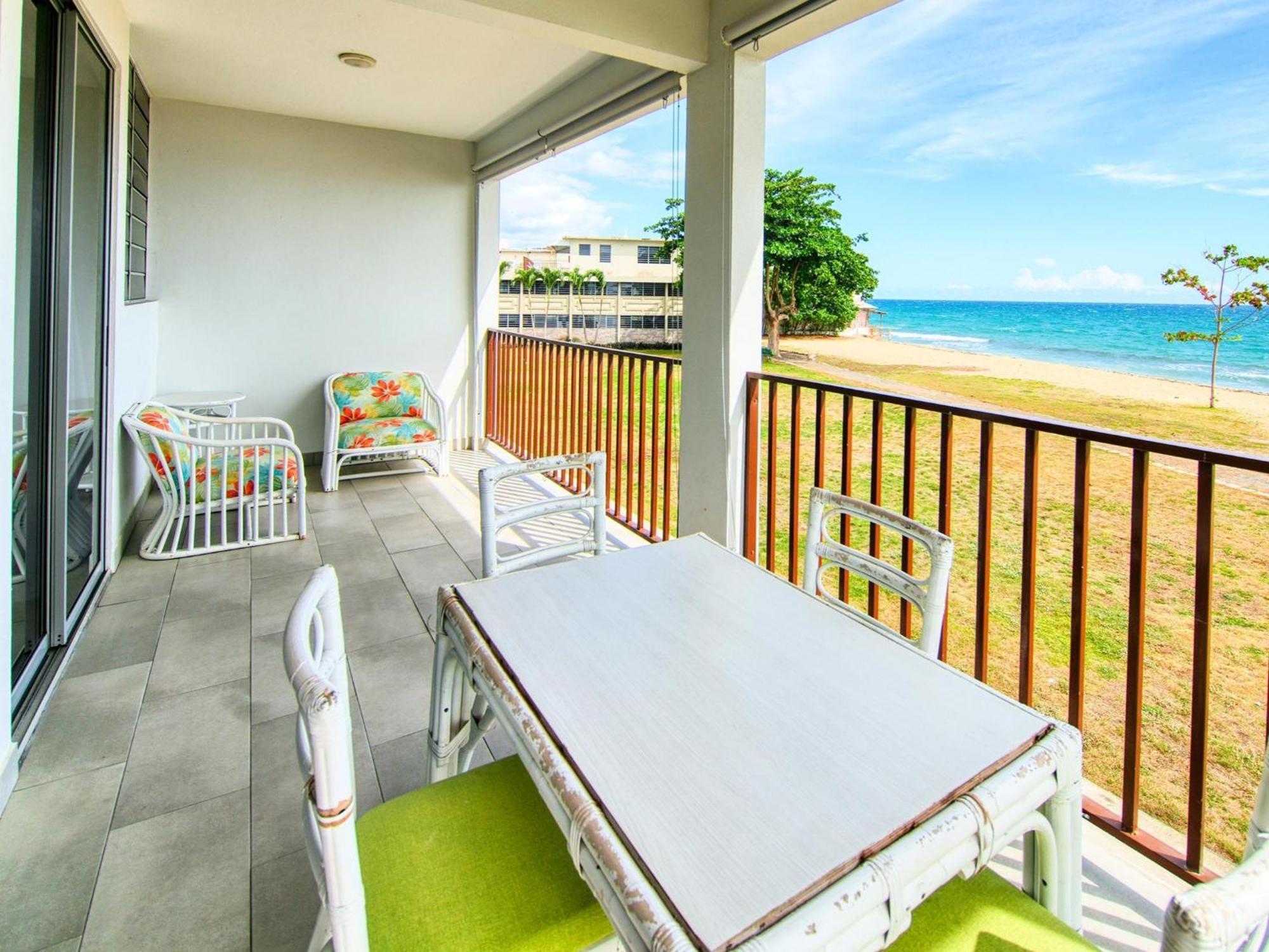 Rincon Of The Seas Grand Caribbean Hotel Экстерьер фото
