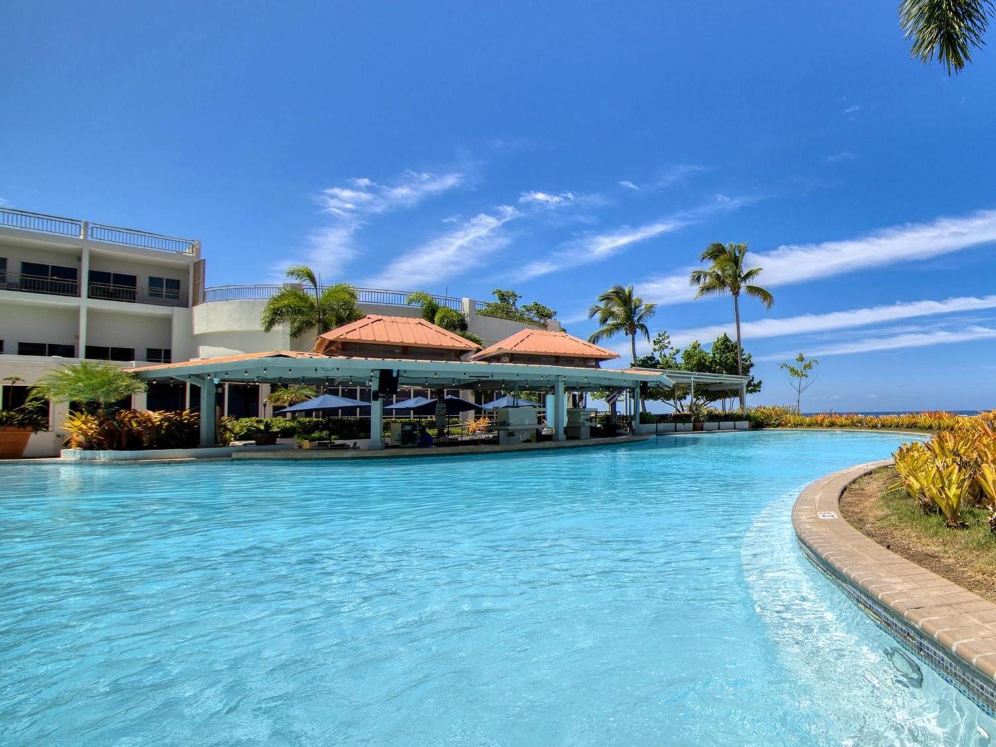 Rincon Of The Seas Grand Caribbean Hotel Экстерьер фото