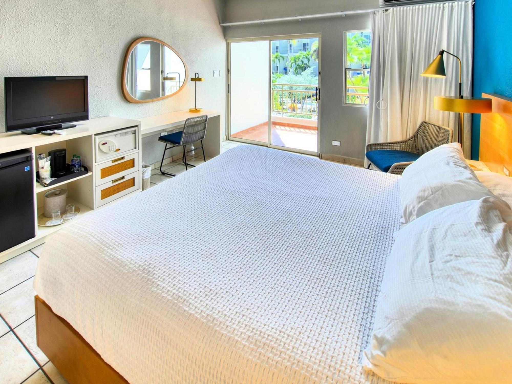 Rincon Of The Seas Grand Caribbean Hotel Экстерьер фото