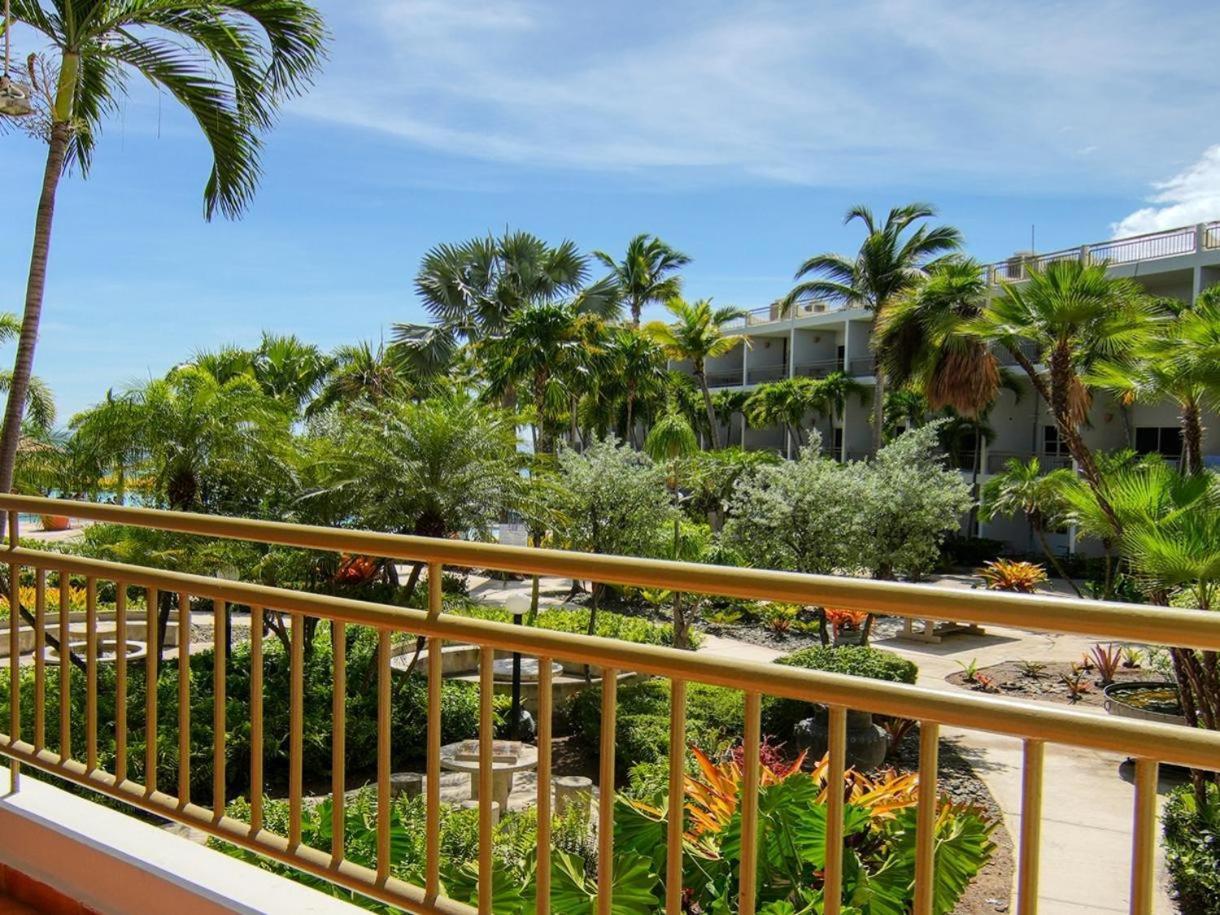 Rincon Of The Seas Grand Caribbean Hotel Экстерьер фото