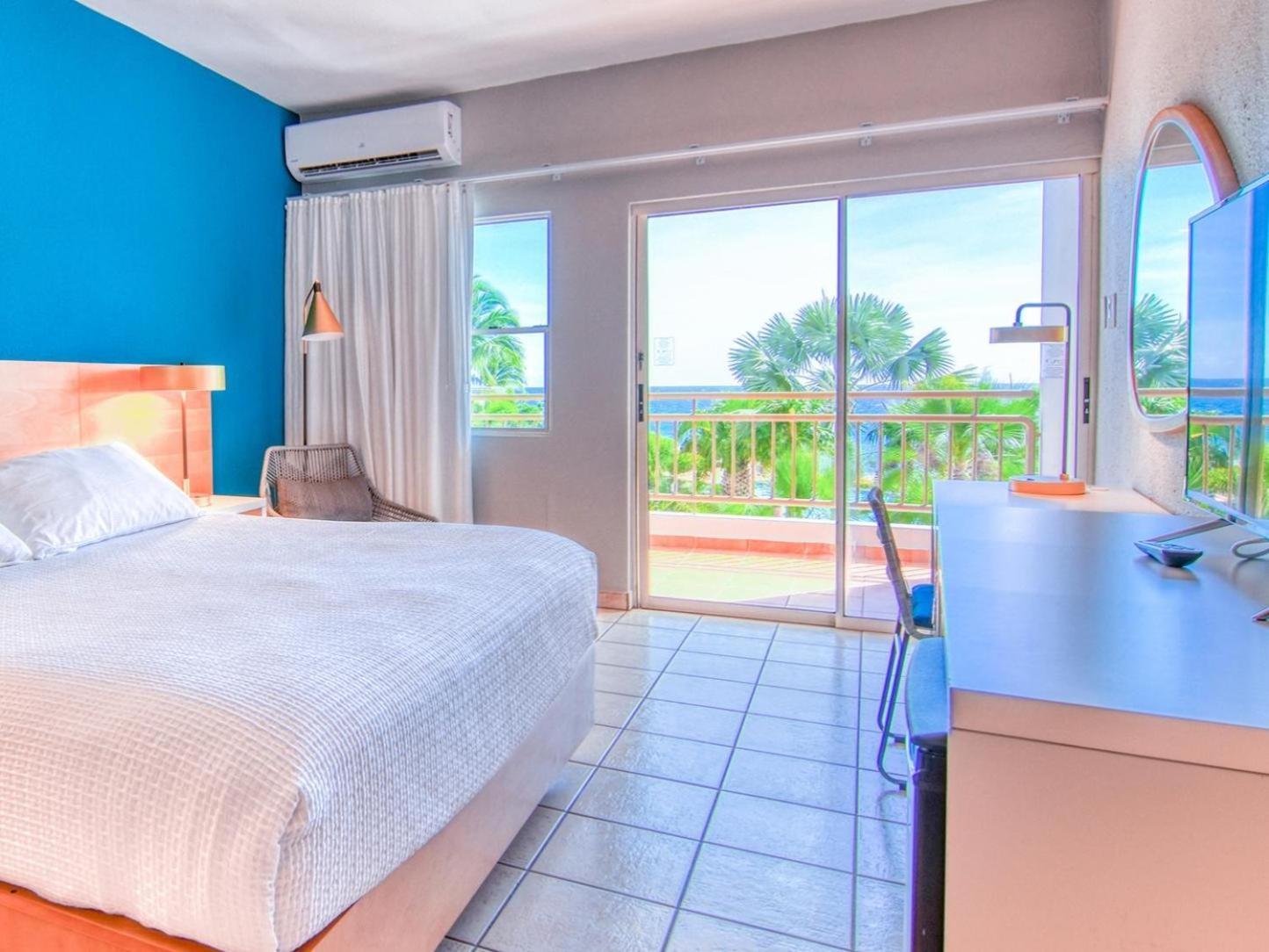 Rincon Of The Seas Grand Caribbean Hotel Экстерьер фото