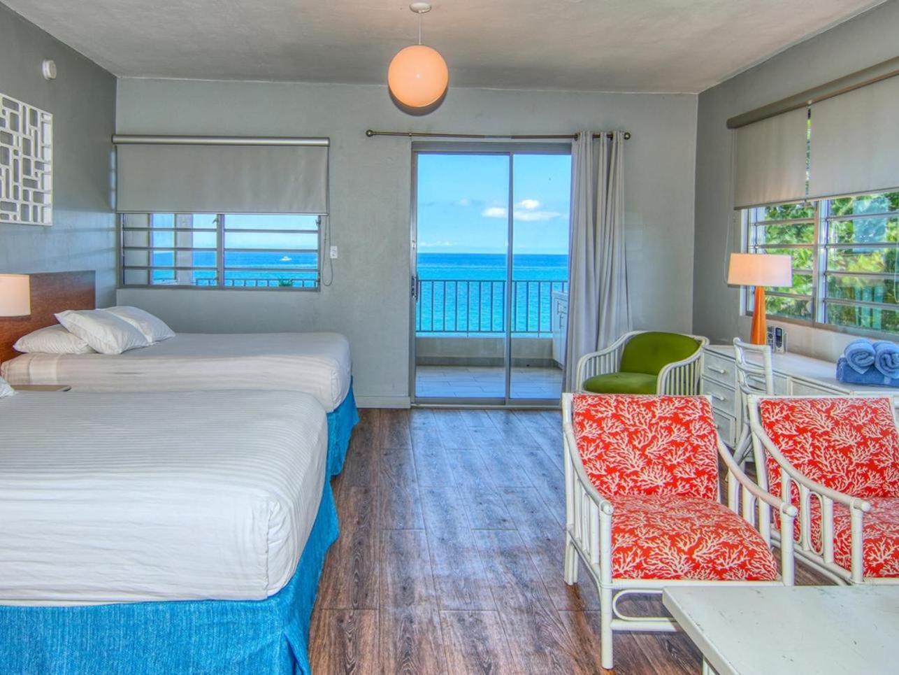 Rincon Of The Seas Grand Caribbean Hotel Экстерьер фото