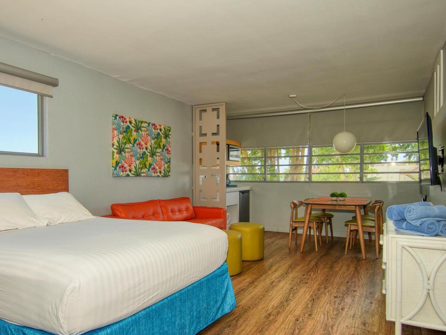 Rincon Of The Seas Grand Caribbean Hotel Экстерьер фото