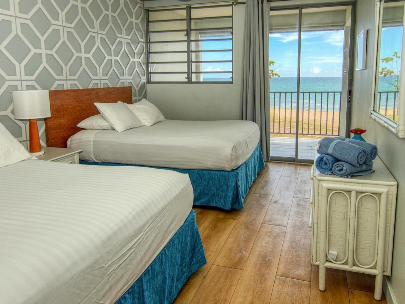 Rincon Of The Seas Grand Caribbean Hotel Экстерьер фото