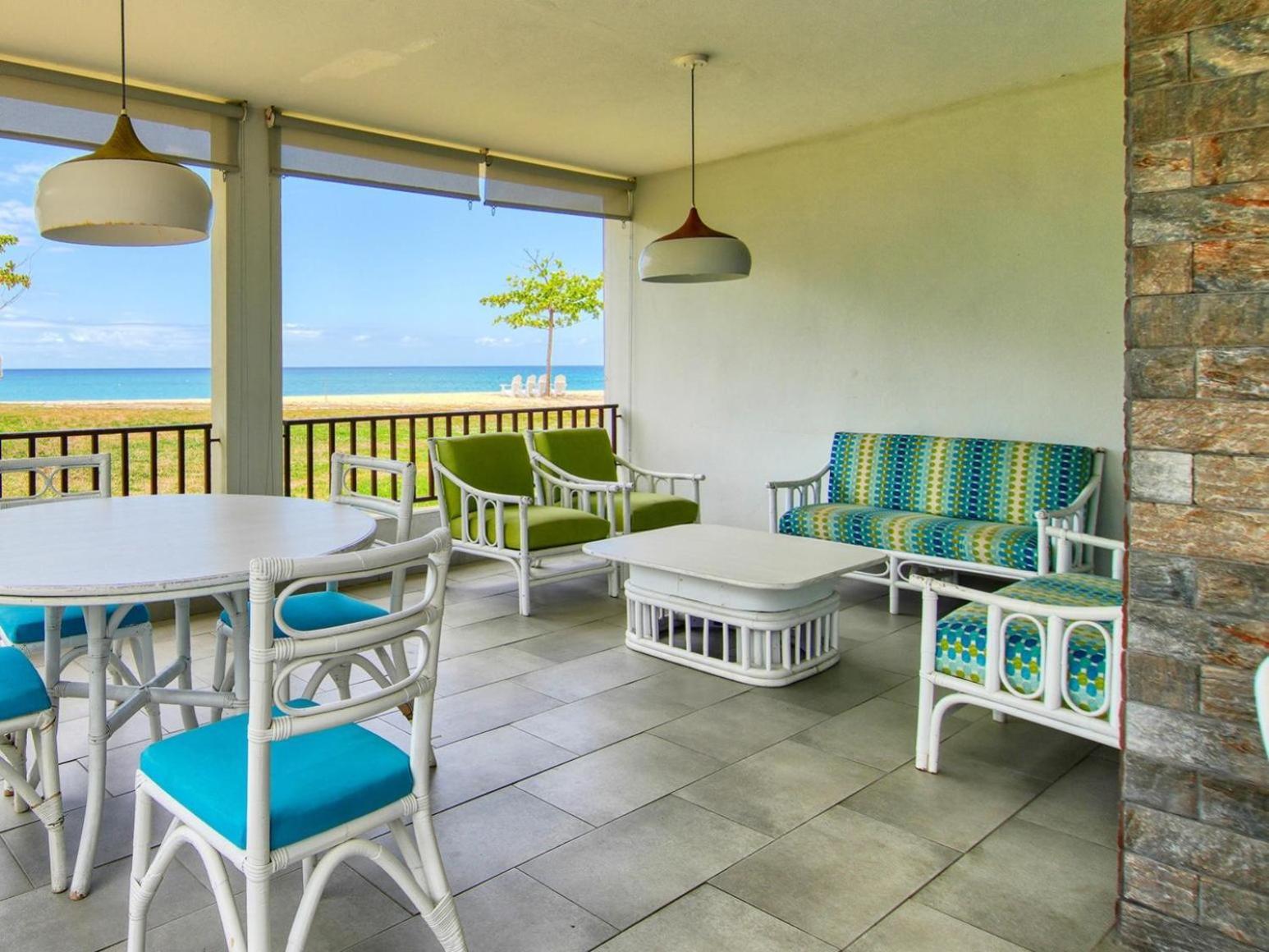 Rincon Of The Seas Grand Caribbean Hotel Экстерьер фото