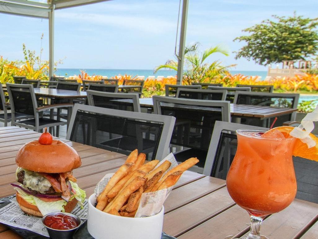 Rincon Of The Seas Grand Caribbean Hotel Экстерьер фото