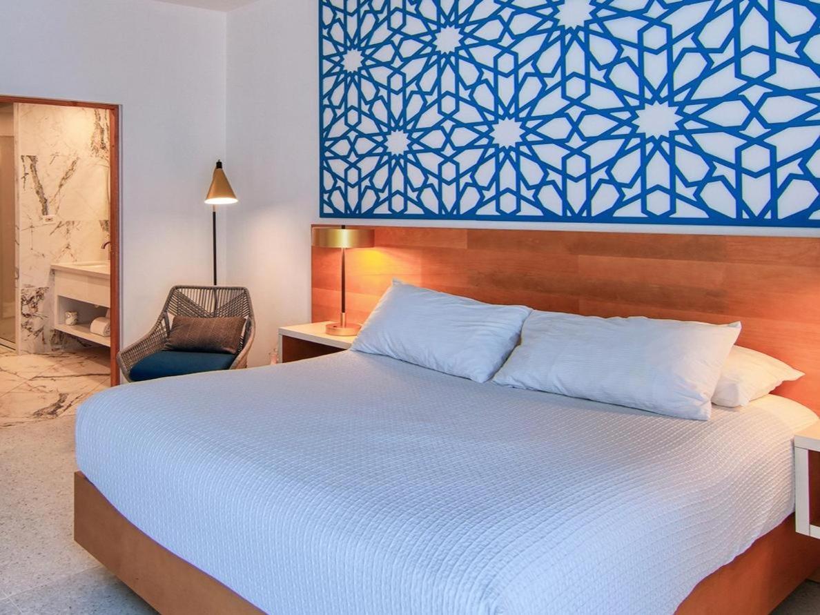 Rincon Of The Seas Grand Caribbean Hotel Экстерьер фото