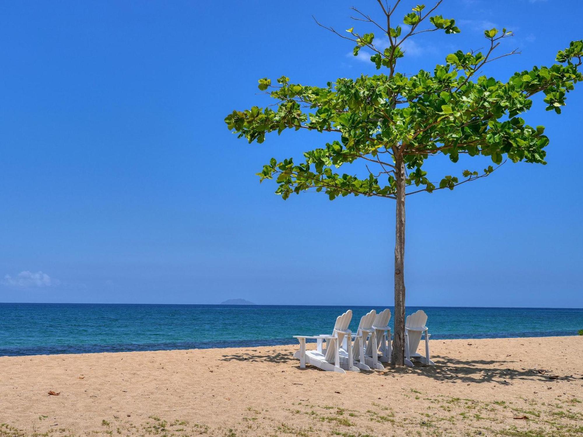 Rincon Of The Seas Grand Caribbean Hotel Экстерьер фото
