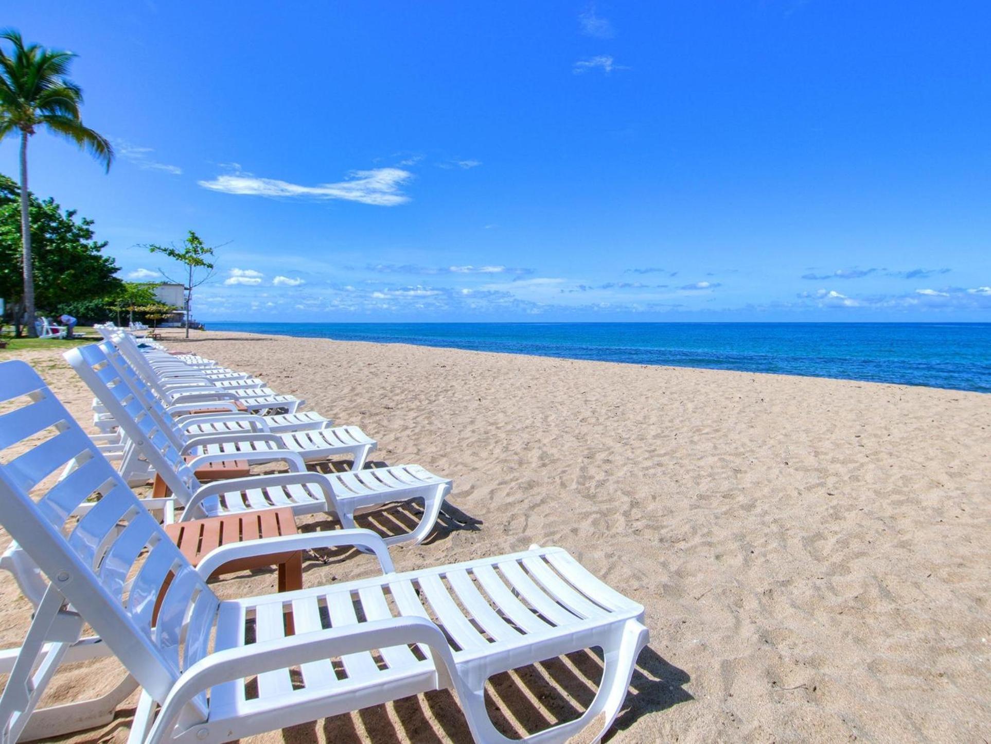 Rincon Of The Seas Grand Caribbean Hotel Экстерьер фото