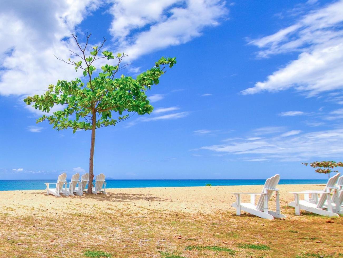 Rincon Of The Seas Grand Caribbean Hotel Экстерьер фото